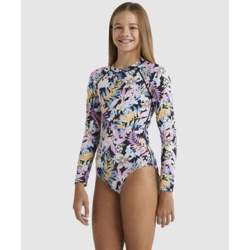 Dekliške kopalke BILLABONG UPF 50+