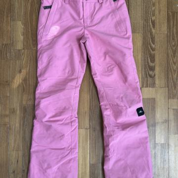 Dekliške smučarske hlače O'Neill št. 152