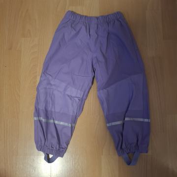 Dežne hlače velikost 98/104