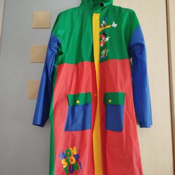 dežni plašč št 12