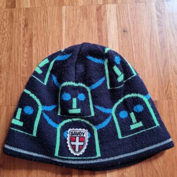 Fantovska kapa Savoy