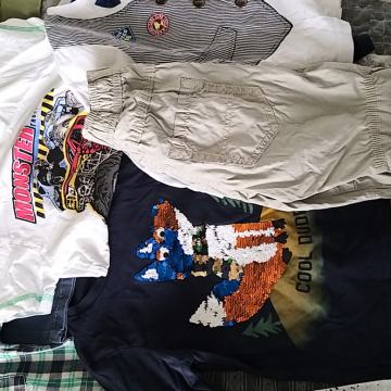 Fantovska oblačila št.98