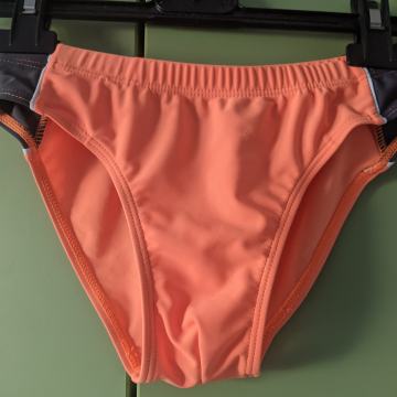 Fantovske kopalke 8/10 let obseg pasu 54cm