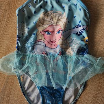 FROZEN KOPALKE 4-5 LET