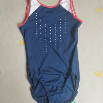 Gimnastični dres 152