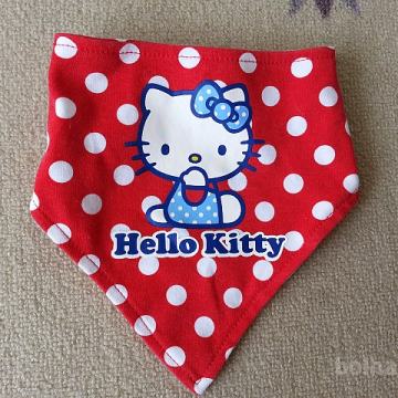 HELLO KITTY RUTICA/SLINČEK HM- NOV