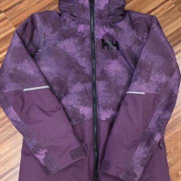 Helly Hansen bunda 140