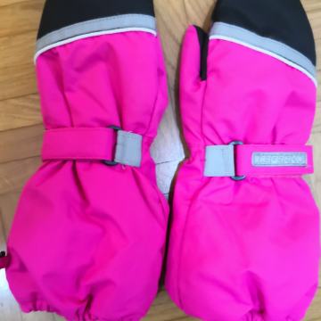 Icepeak otroške rokavice cca za 2 l.