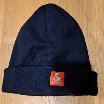 SAMO 1 EUR !!! - Jack & Jones - Otroška zimska kapa