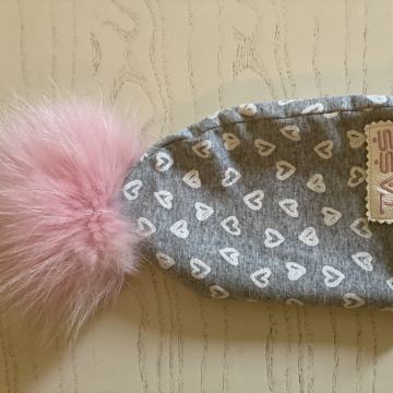 Kapa Tašš, otroška, 50 cm - 54 cm