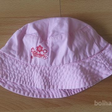 KLOBUČEK IDEXE 46-48cm