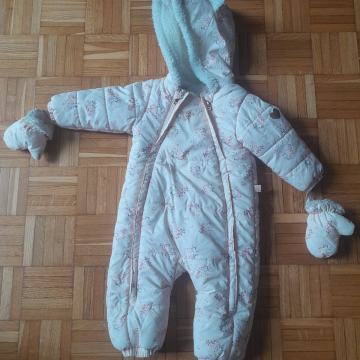 Zimski kombinezon 80