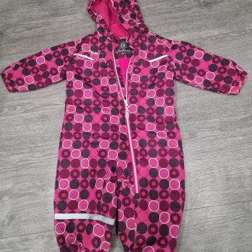Zimski kombinezon Color kids 92/98