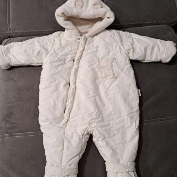 Kombinezon za dojenčka, št.62