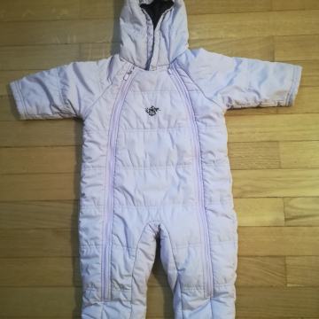 Kombinezon Esprit, št. 80