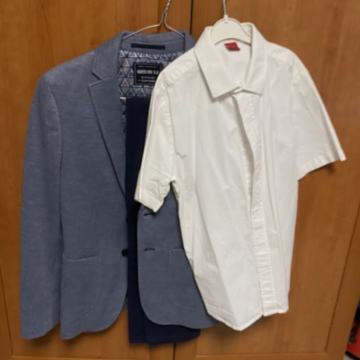 komplet za obhajilo soliver št. 152