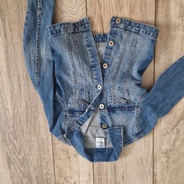 kompplet oblačil za 9-10 oz. let 134-140