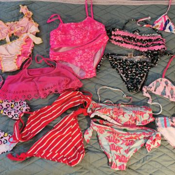 Kopalke 128,134,140,146