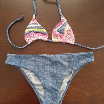 Kopalke Calzedonia 128-134