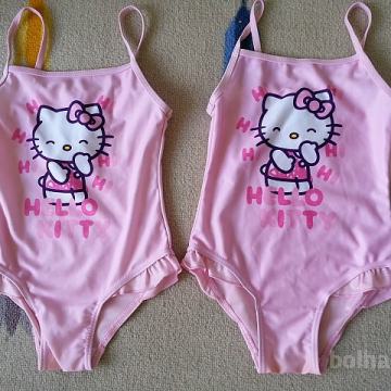 KOPALKE HELLO KITTY 92/98