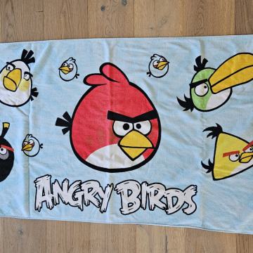 Kopalna brisača 130x70 cm