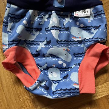 Kopalne hlačke / kopalke