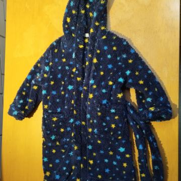 Kopalni plašč 110 - 116