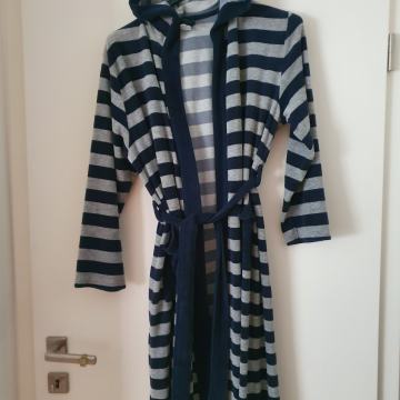 Kopalni plašč 152 Schiesser