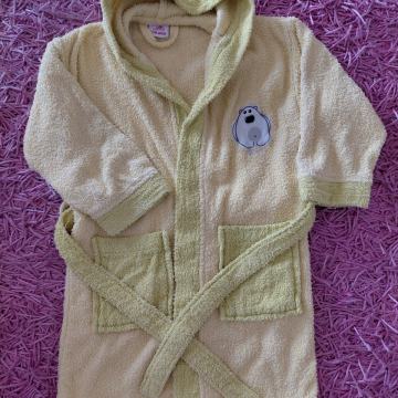 Kopalni plašč št. 122 - 128