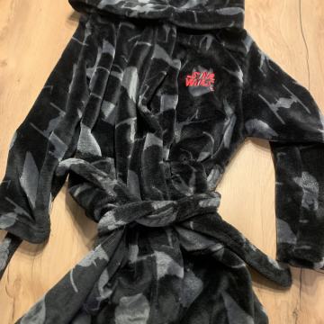 Kopalni plašč Star Wars 134 - 140cm