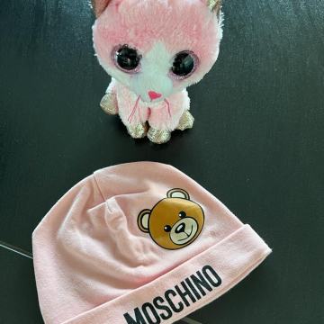 Love Moschino kapa ORGINAL !!!!