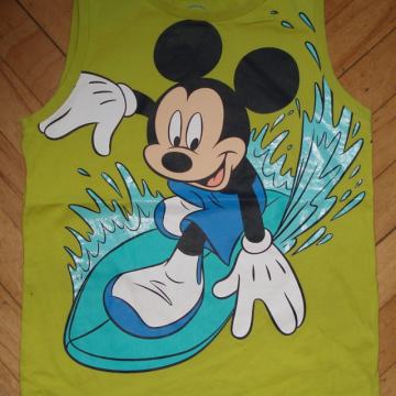 Majčka Disney Miki-110