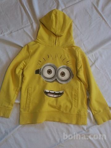 MIKICA MINIONS VEL.110-116