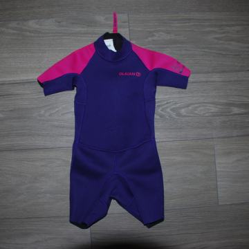 Neopren za kopanje št. 98/104