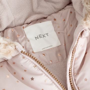 Nepremočljiv snežni kombinezon Next