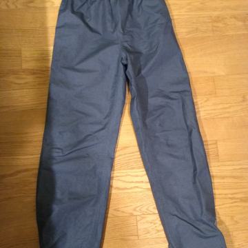 Nepremočljive (nad)hlače Tshibo št.152