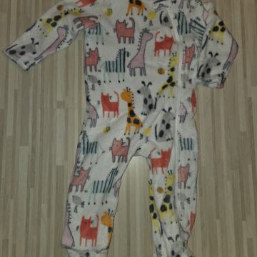 NEXT topel pajac za dojenčke, 12-18m