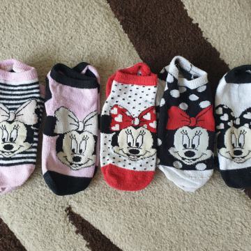 NOGAVICE MINNIE 31-34
