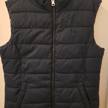 Brezrokavnik Benetton, vel. 10-11 let (150 cm)