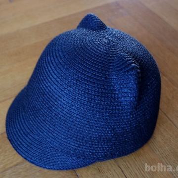 nov klobuček H&M, št. 92/104