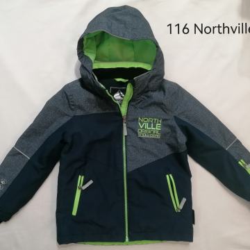 oblačila 116 za fantka