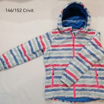 oblačila 146 152 za punco