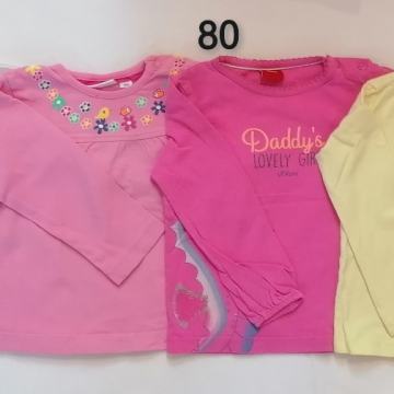 oblačila 80 za punčko