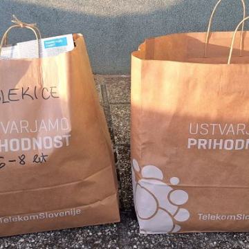 Oblačila za deklice 6 - 8 let