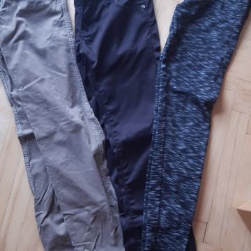 Oblačila za deklico št. 158/164