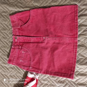 Oblačila za deklico