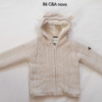 oblačila za fantka 80 in 86
