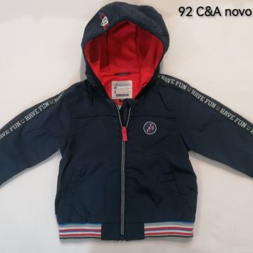 oblačila za fantka 92