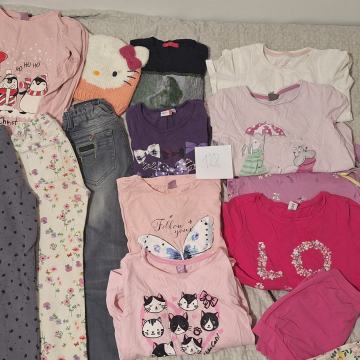 Oblačila za punčke