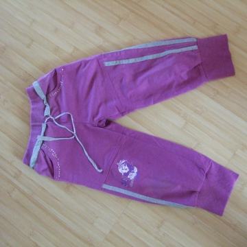 OBLAČILA ZA PUNČKO 2-3 LET